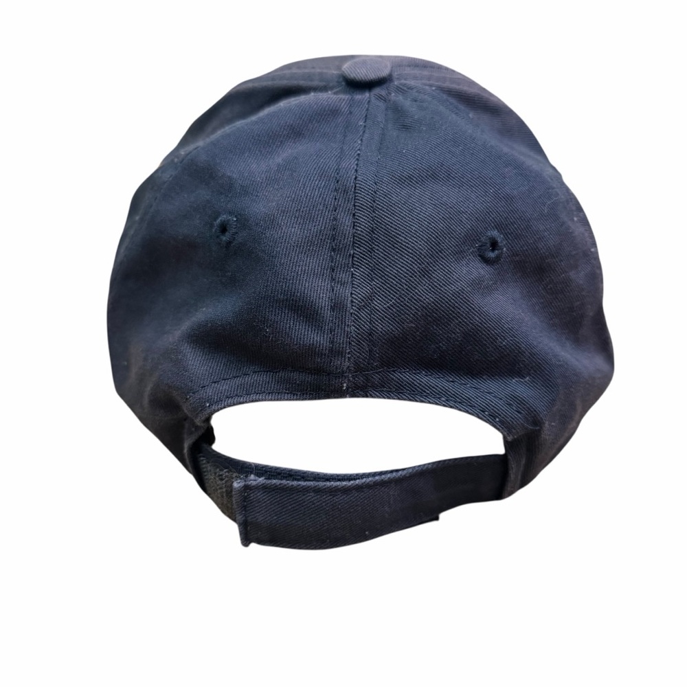 Vintage Lake‎ Tahoe baseball Cap with Flames. Majestic - Picture 5 of 6
